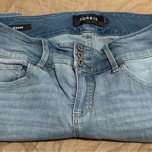 Torrid Jegging size 14R